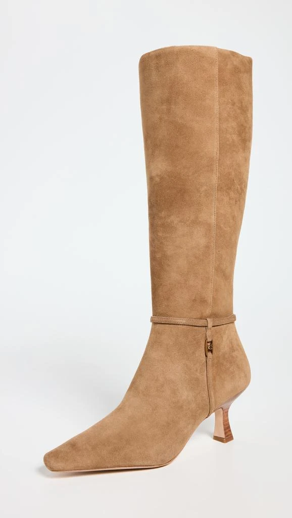 Coach Raquel Boots 1