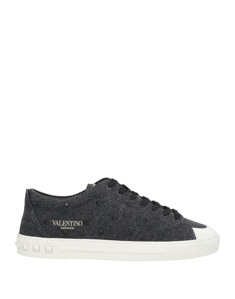 スニーカー VALENTINO GARAVANI Men Sneakers Black 5Y2S0931BXE 0NO VALENTINO GARAVANI: Sneakers men - Black | Valentino