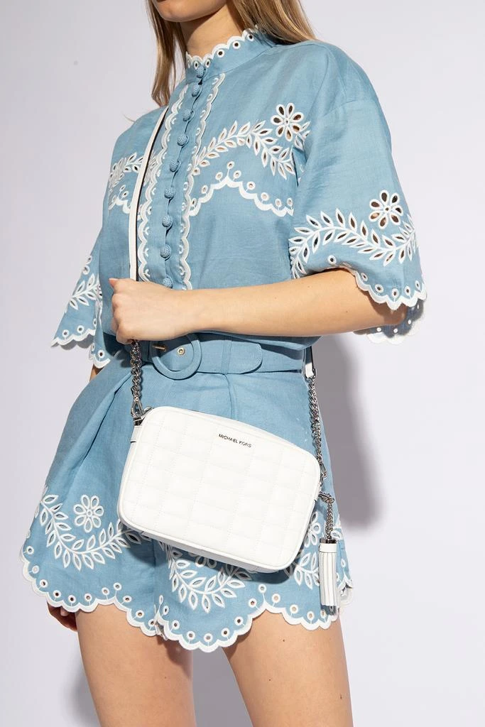 Michael Kors Quilted shoulder bag 2