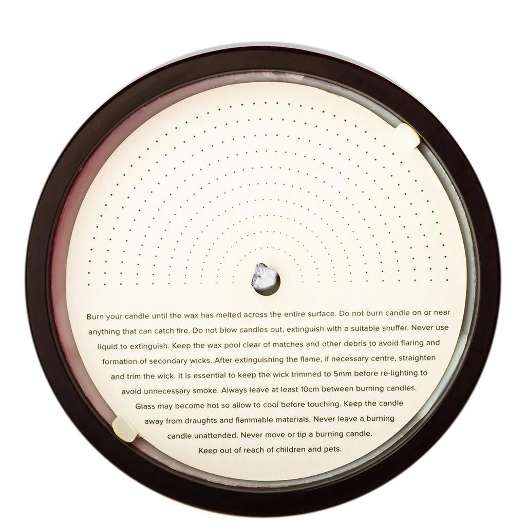 Urban Apothecary Notorious Neroli Luxury Candle 300g 4