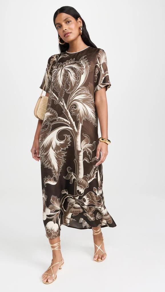 FRS For Restless Sleepers Criso Dress 4