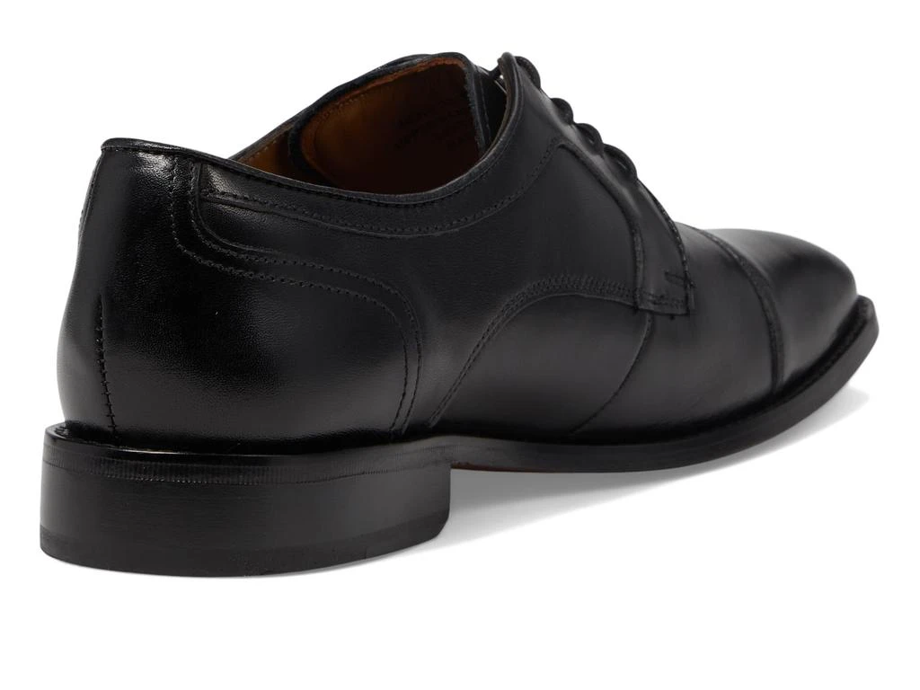 Florsheim Conetta Cap Toe Oxford 5
