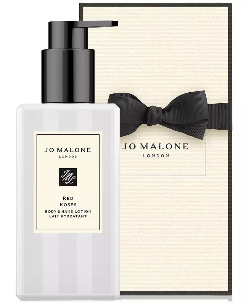 Jo Malone London Red Roses Body & Hand Lotion, 8.5-oz. 4