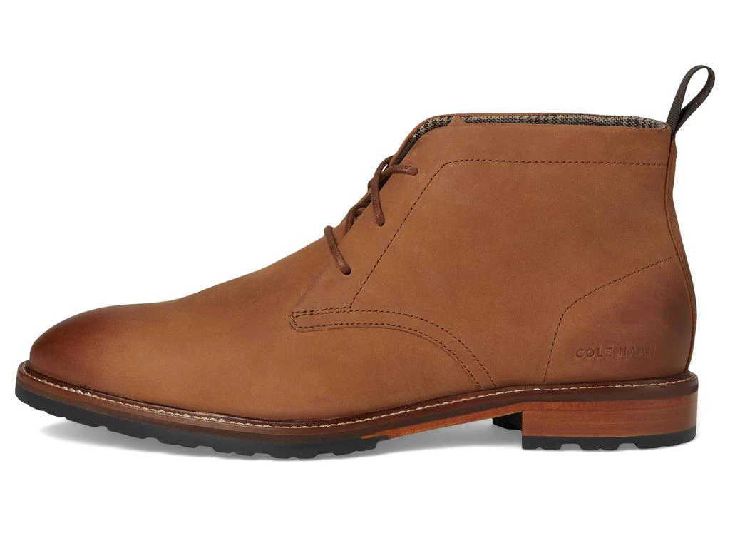 Cole Haan Berkshire Lug Chukka Boots 4