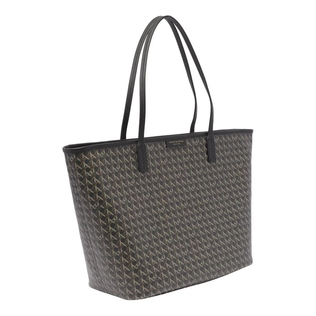 Tory Burch Tory Burch Ever-Ready Zipped Tote Bag 3