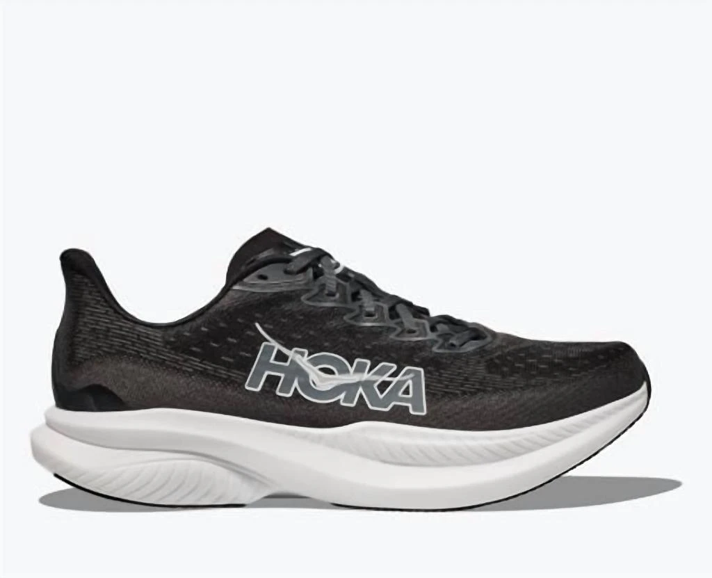 Hoka One One Hoka - Men
s Mach 6 Running Shoes