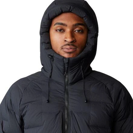 Mountain Hardwear Stretchdown Parka - Men's 5