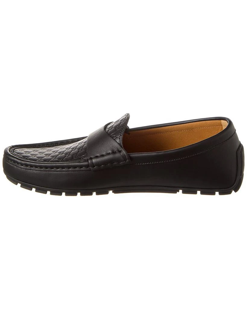 Gucci Microguccissima Leather Driver 2