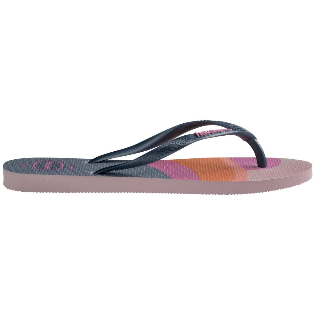 Havaianas Slim Palette Glow Flip Flop Sandal 3