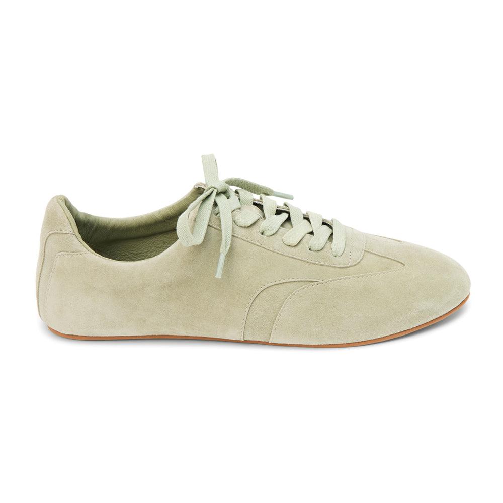 Matisse Zeke Lace Up Sneakers