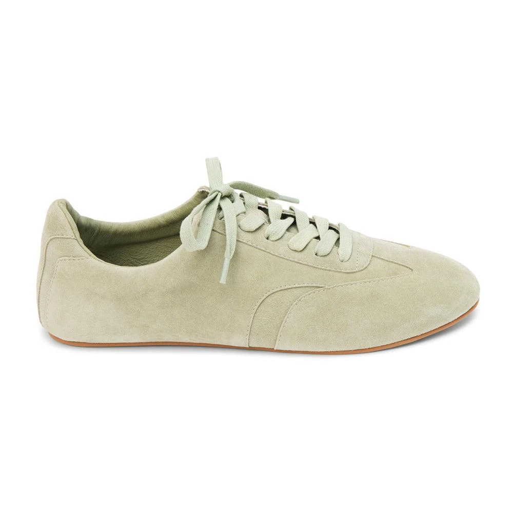 Matisse Zeke Lace Up Sneakers 1
