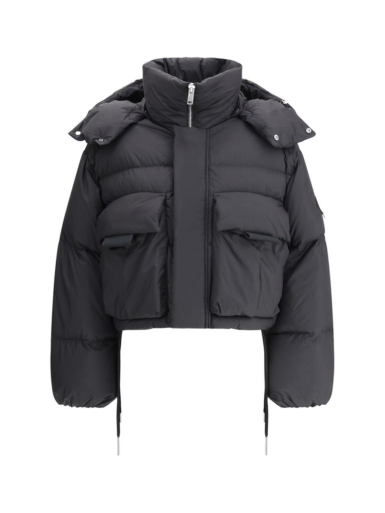 Moncler Moncler x Willow Smith Kar Down Jacket