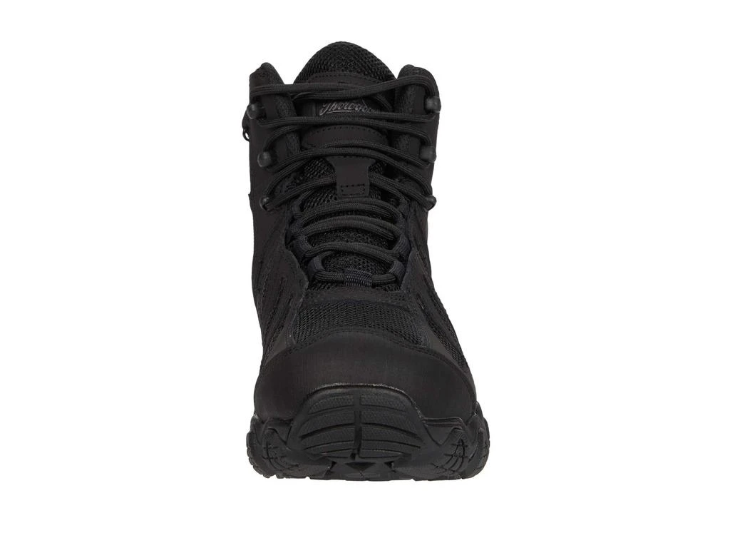 Thorogood Crosstrex 6" Side Zip Waterproof (Non-Safety) 6
