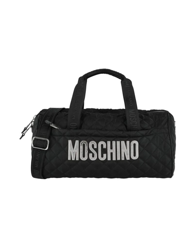 Moschino Travel & duffel bag 1