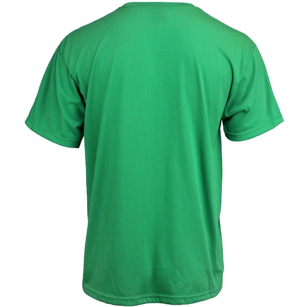 River's End UPF 30+ Crew Neck Short Sleeve Athletic T-Shirt