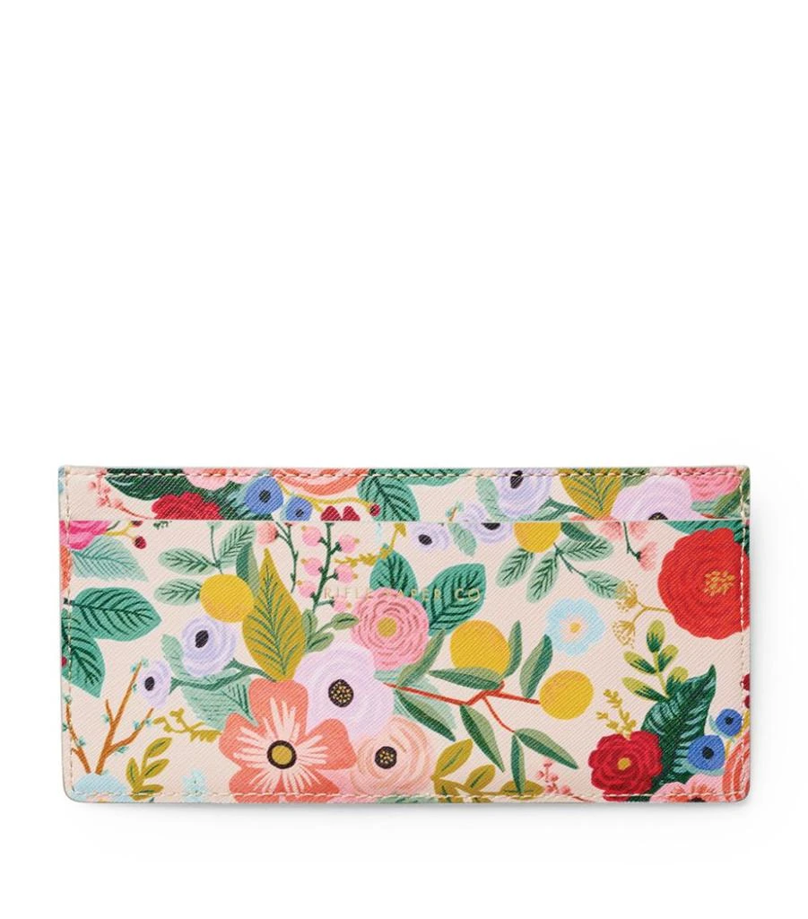 Rifle Paper Co Garden Party Card Wallet 2