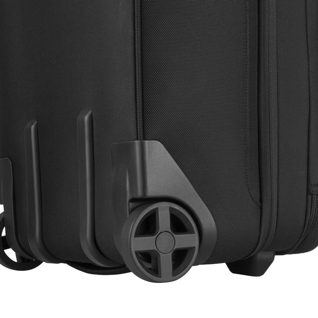 Victorinox 606687 frequent flyer 2 wheel carry on - werks 6 8