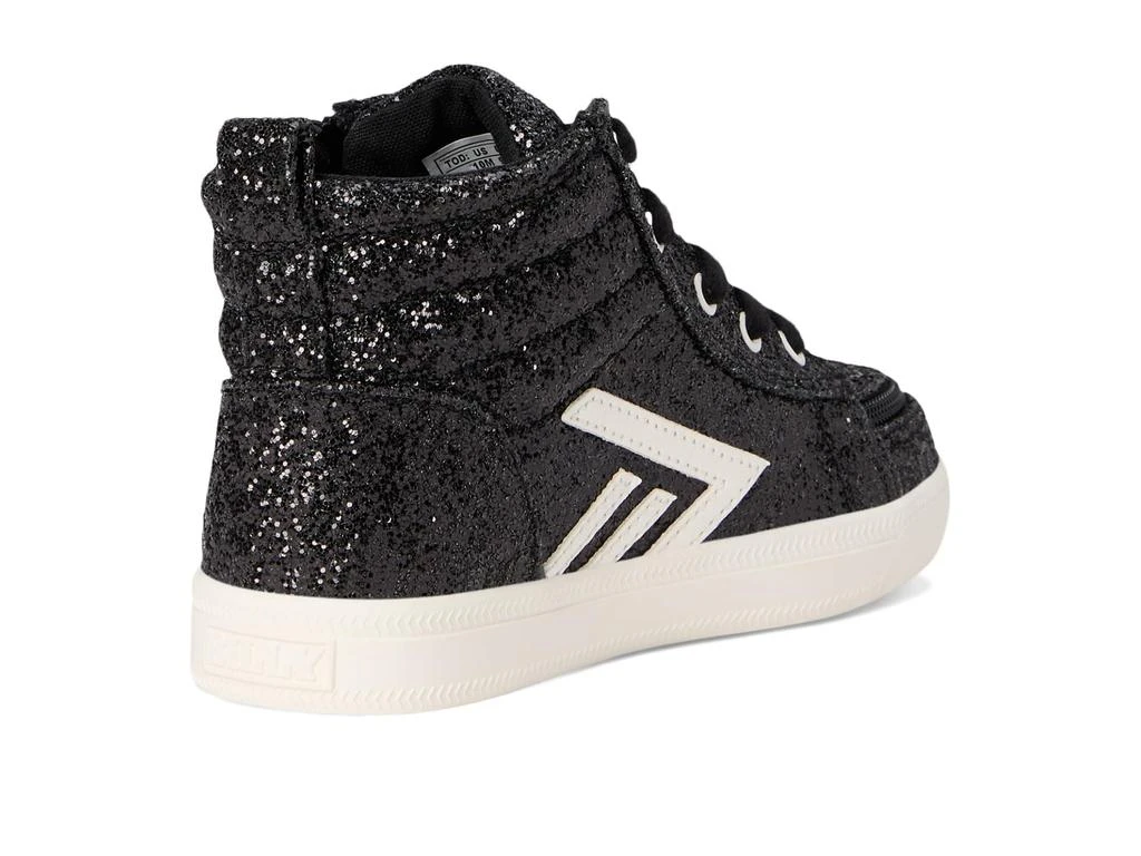 BILLY Footwear Kids BILLY CS High Top (Toddler) 5