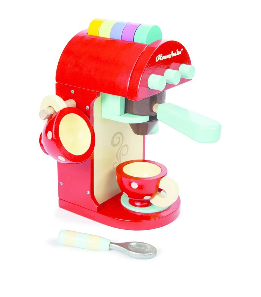 Le Toy Van Café Machine 1