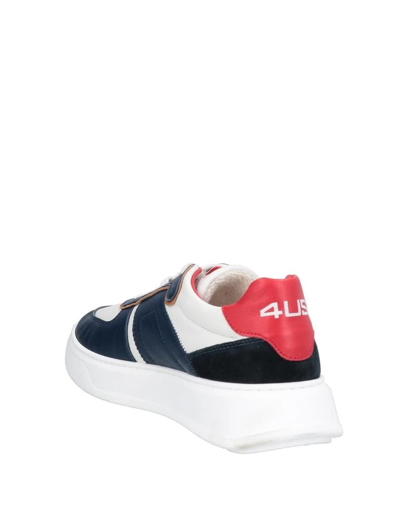 CESARE PACIOTTI Sneakers 3
