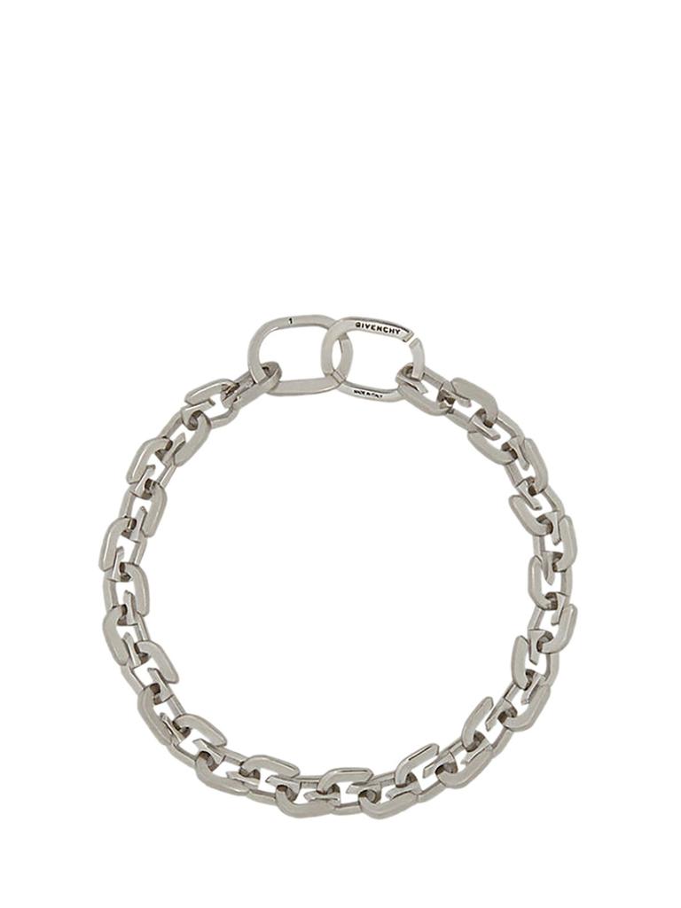 ブレスレット GIVENCHY G LINK BRACELET Givenchy Givenchy G Link Bracelet - Fashion Accessories