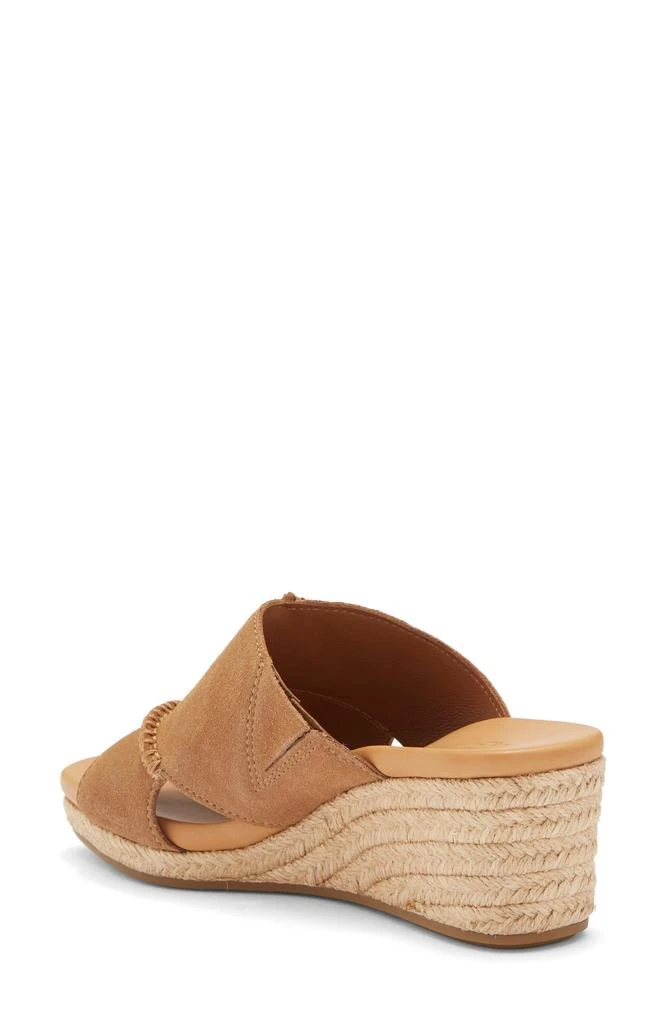 UGG Taia Wedge Heel Sandal 2