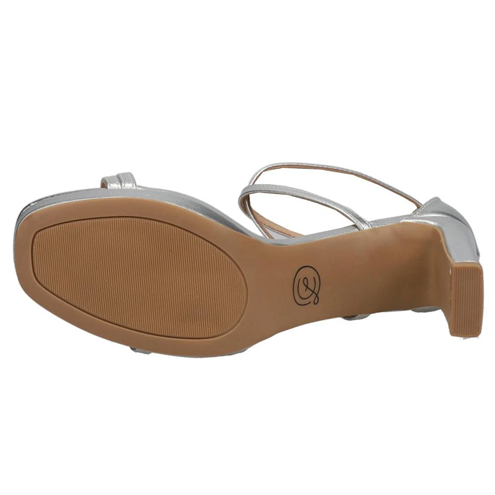 Chinese Laundry Taryn Platform Sandals 5