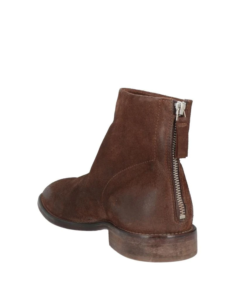 MOMA Ankle boot 3