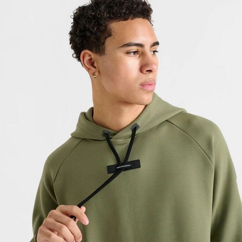 On Men's On Classic Tech Hoodie 4