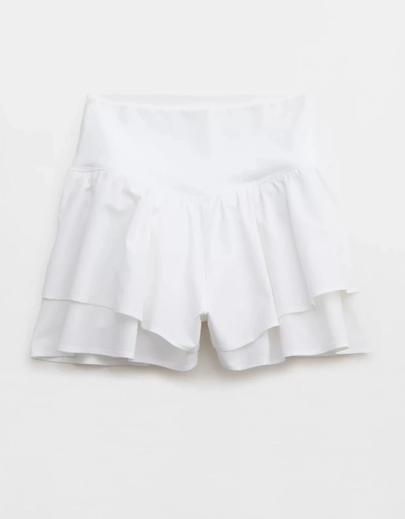 OFFLINE OFFLINE By Aerie Real Me Flirty Short 4