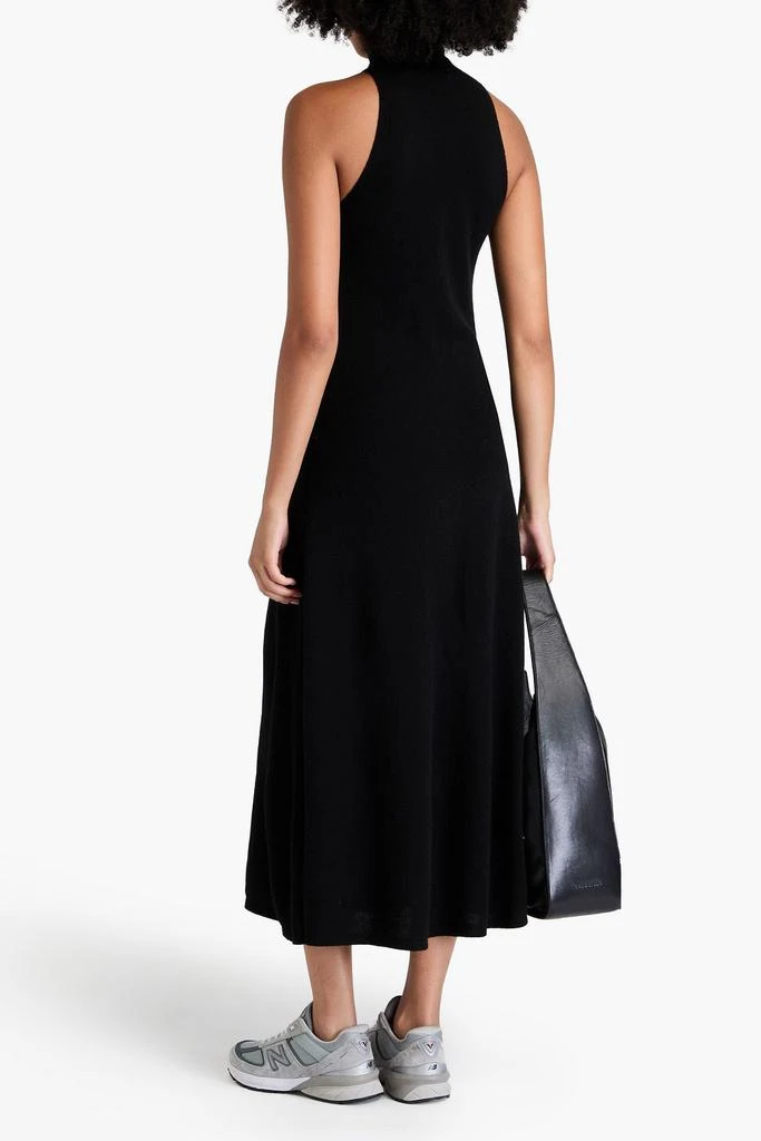 Autumn Cashmere Cashmere midi dress 3