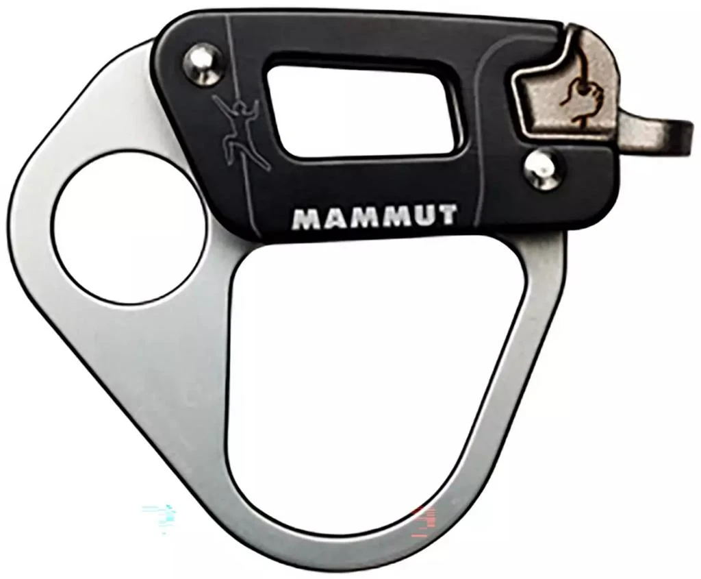 Mammut Mammut Nordwand Alpine Belay 1