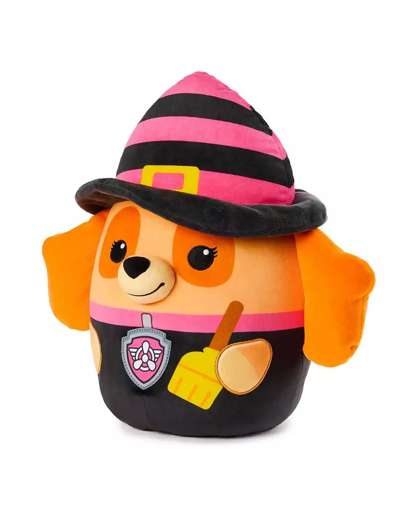 Paw Patrol Witch Skye Squish Plush 4