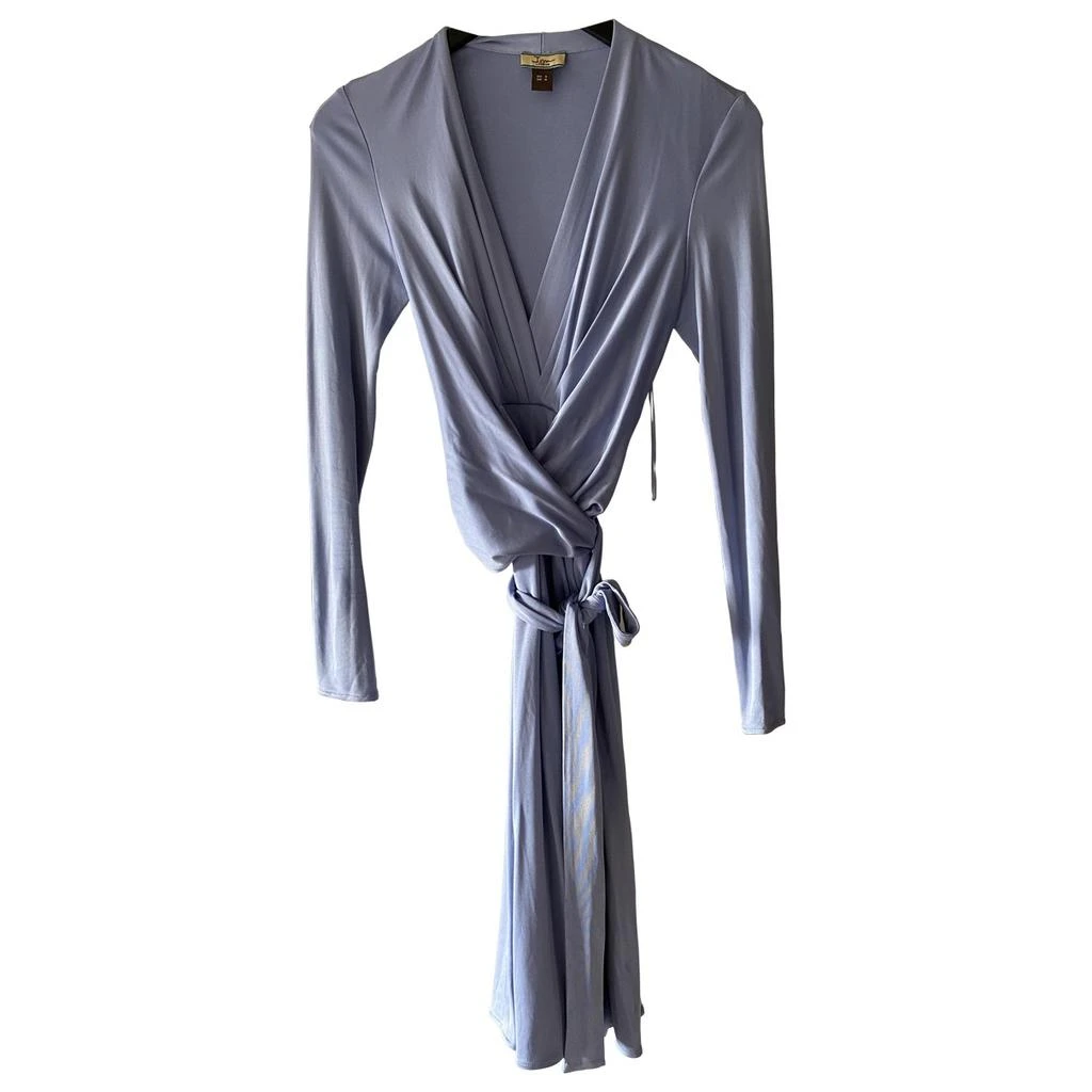 Issa Issa Silk mid-length dress 1
