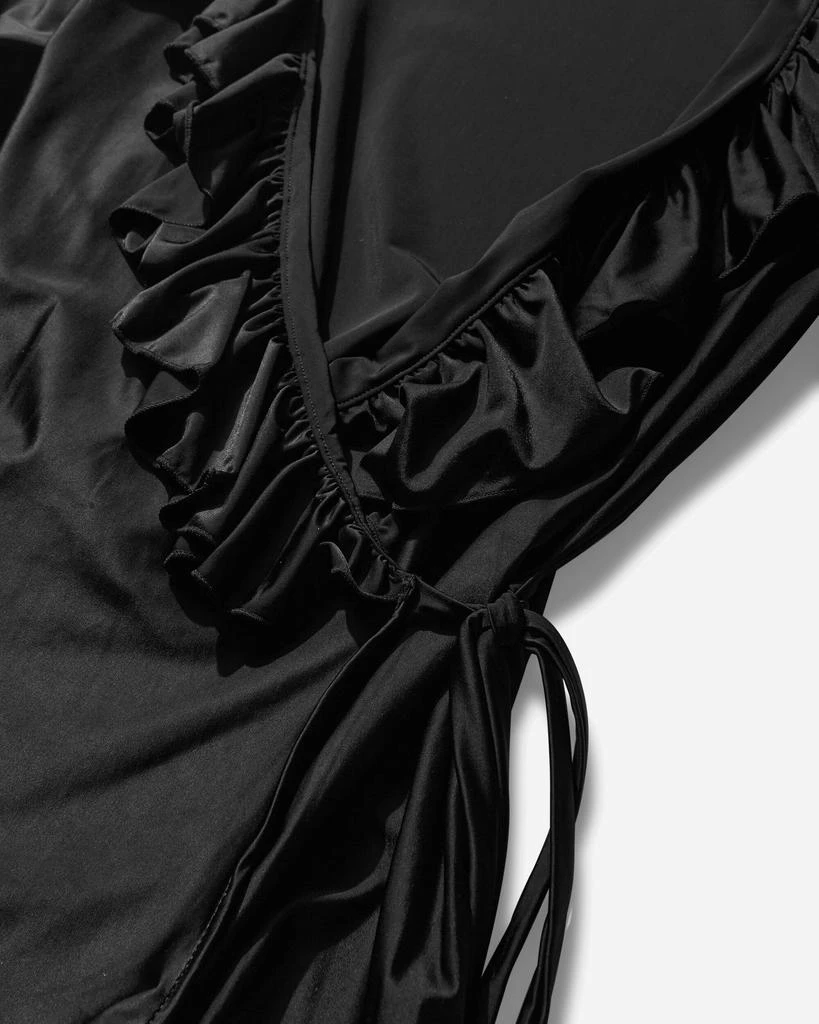 OpéraSPORT Women's Daphne Top Black 4