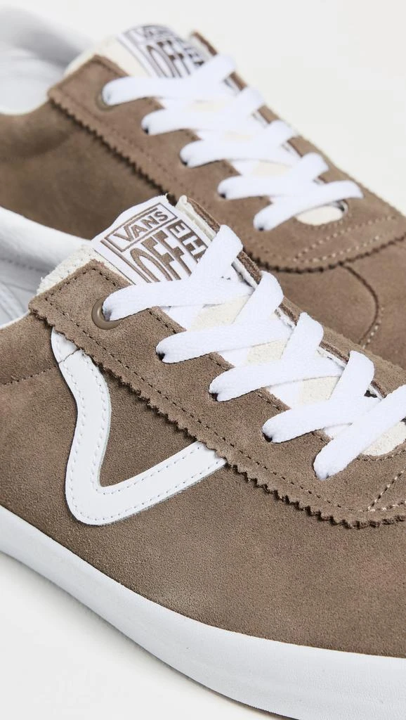 Vans Sport Low Sneakers 3