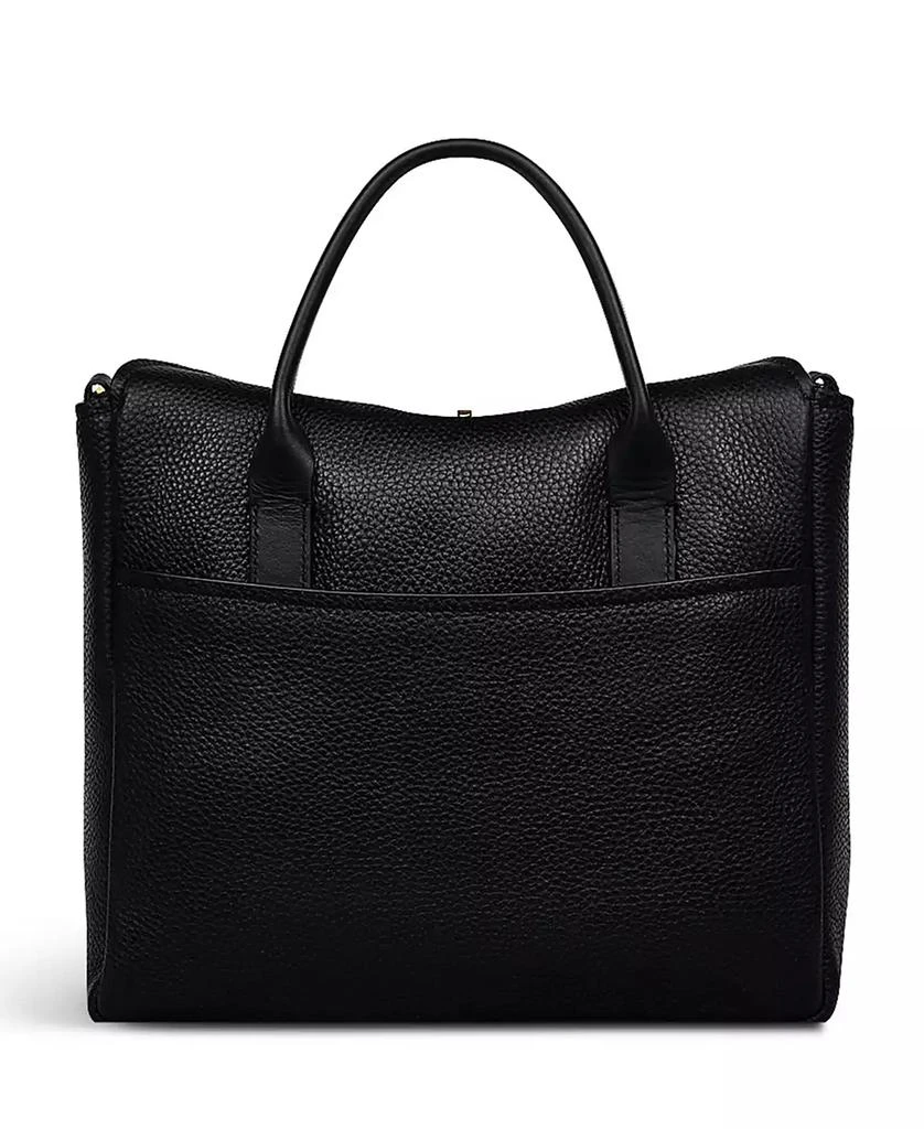 Radley Carpenter Yard Small Flap Over Grab Bag 2