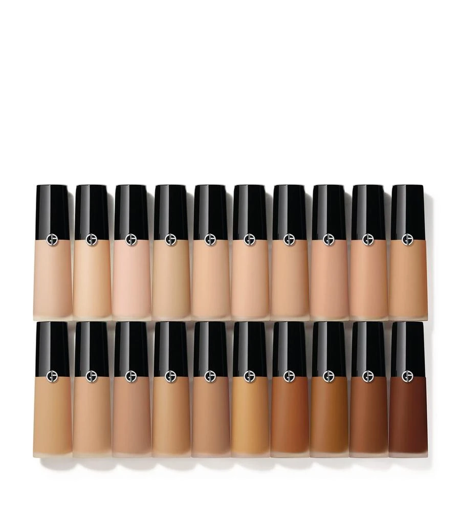 Armani Luminous Silk Concealer 4