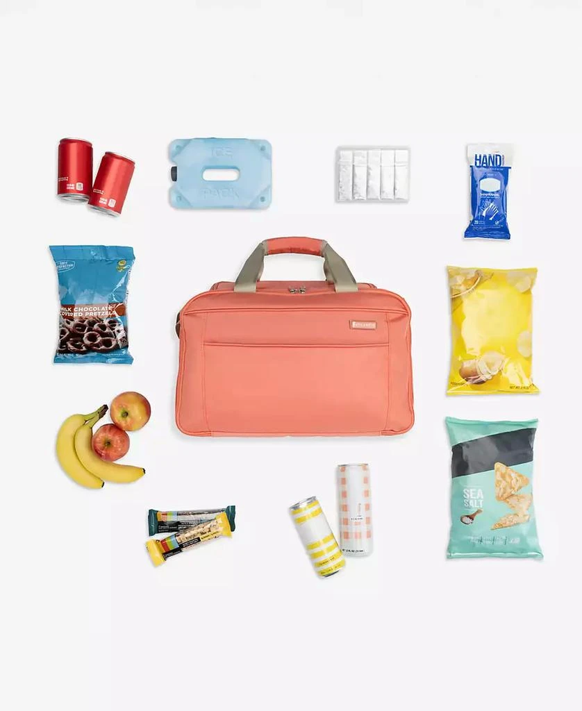 Atlantic 2-in-1 Travel Tote Cooler 4