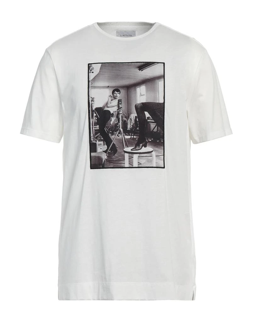 Limitato T-shirt 1