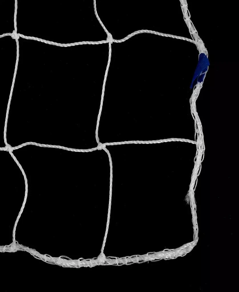 Franklin 12' X 6' Replacement Soccer Goal Net & Straps 4