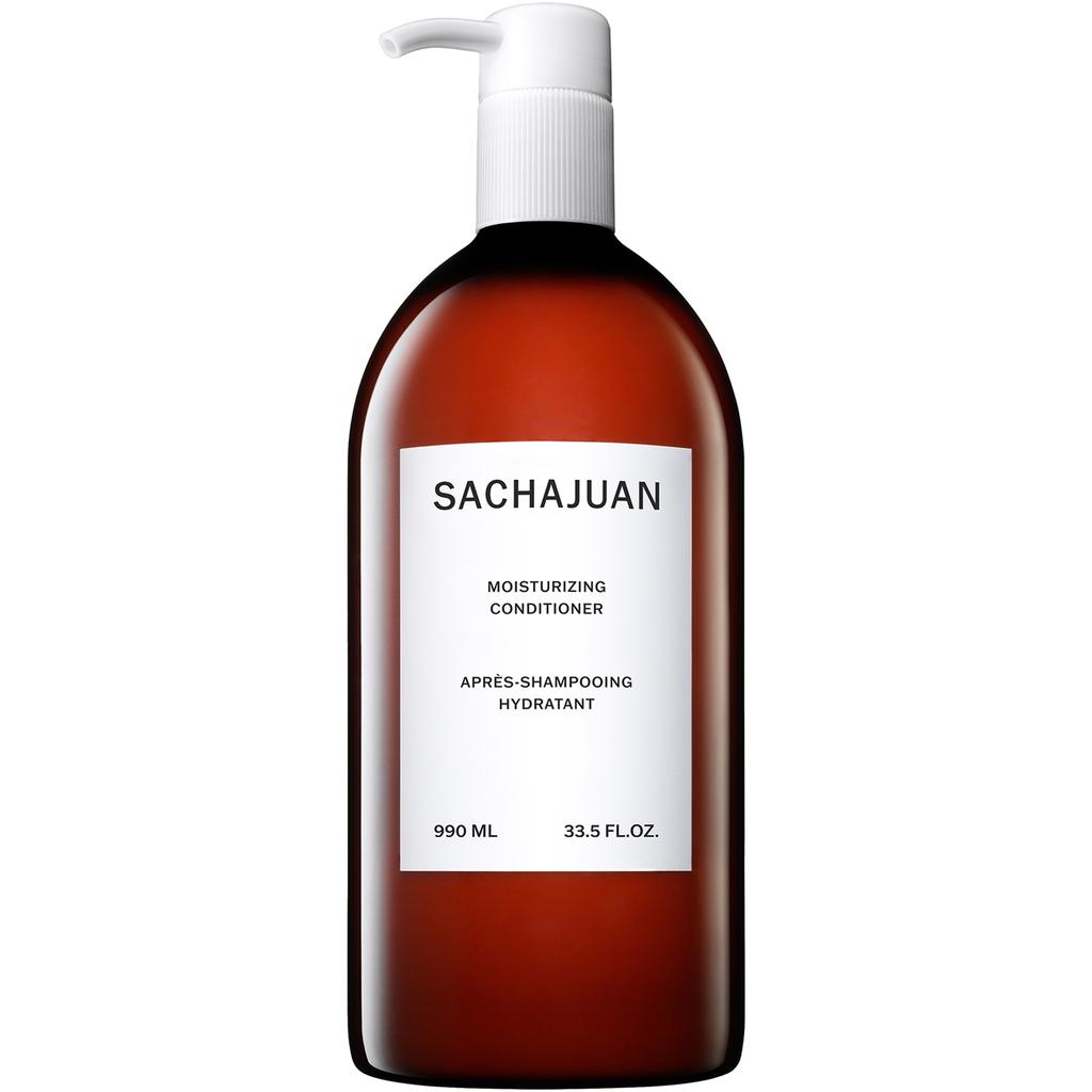 Sachajuan Sachajuan Moisturising Conditioner 990ml