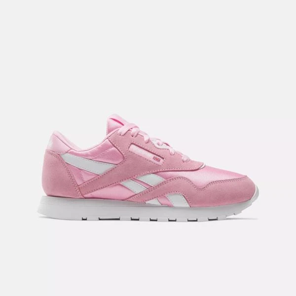 Reebok Classic Nylon Shoes - Grade School 1