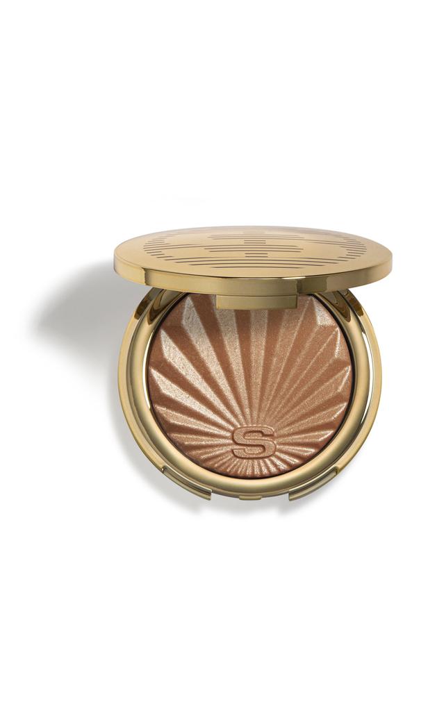 Sisley-Paris Sisley-Paris  Phyto-Touche Illusion d'Eté Bronzer - Moda Operandi