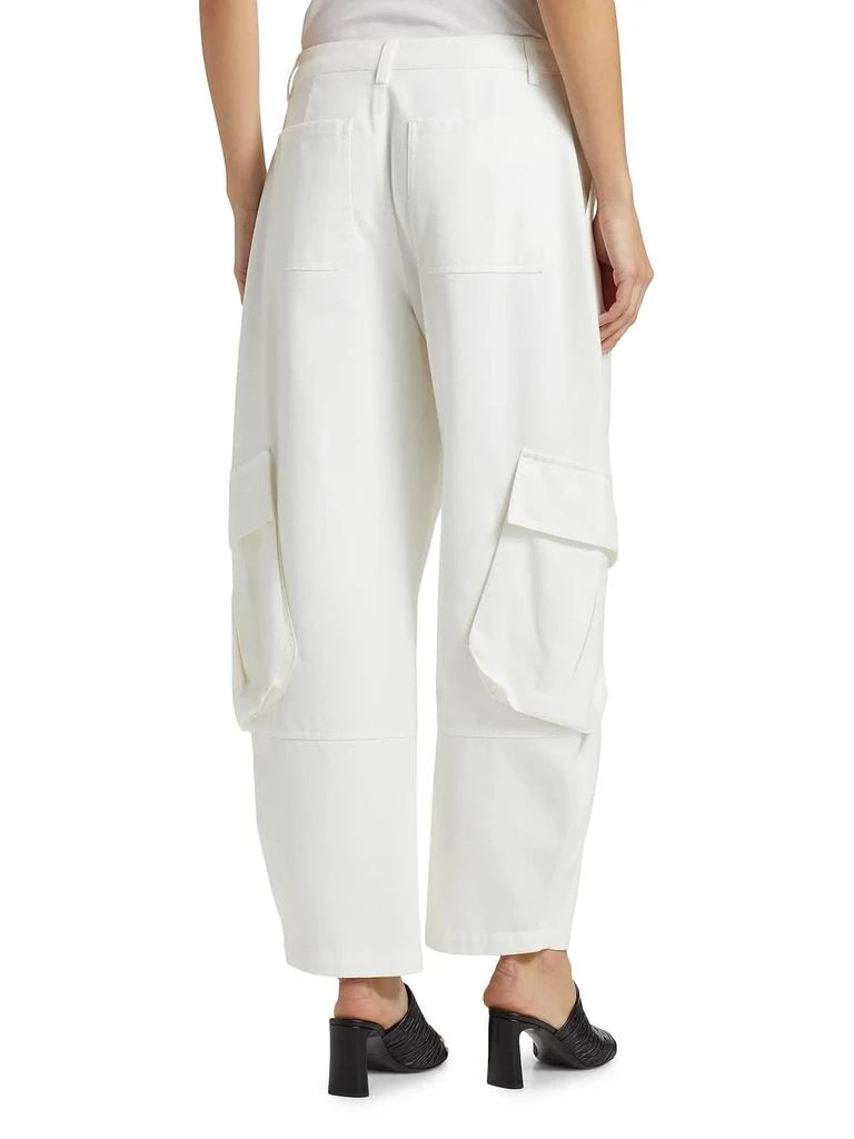 FRAME Frame - Bubble Cargo Pants 3