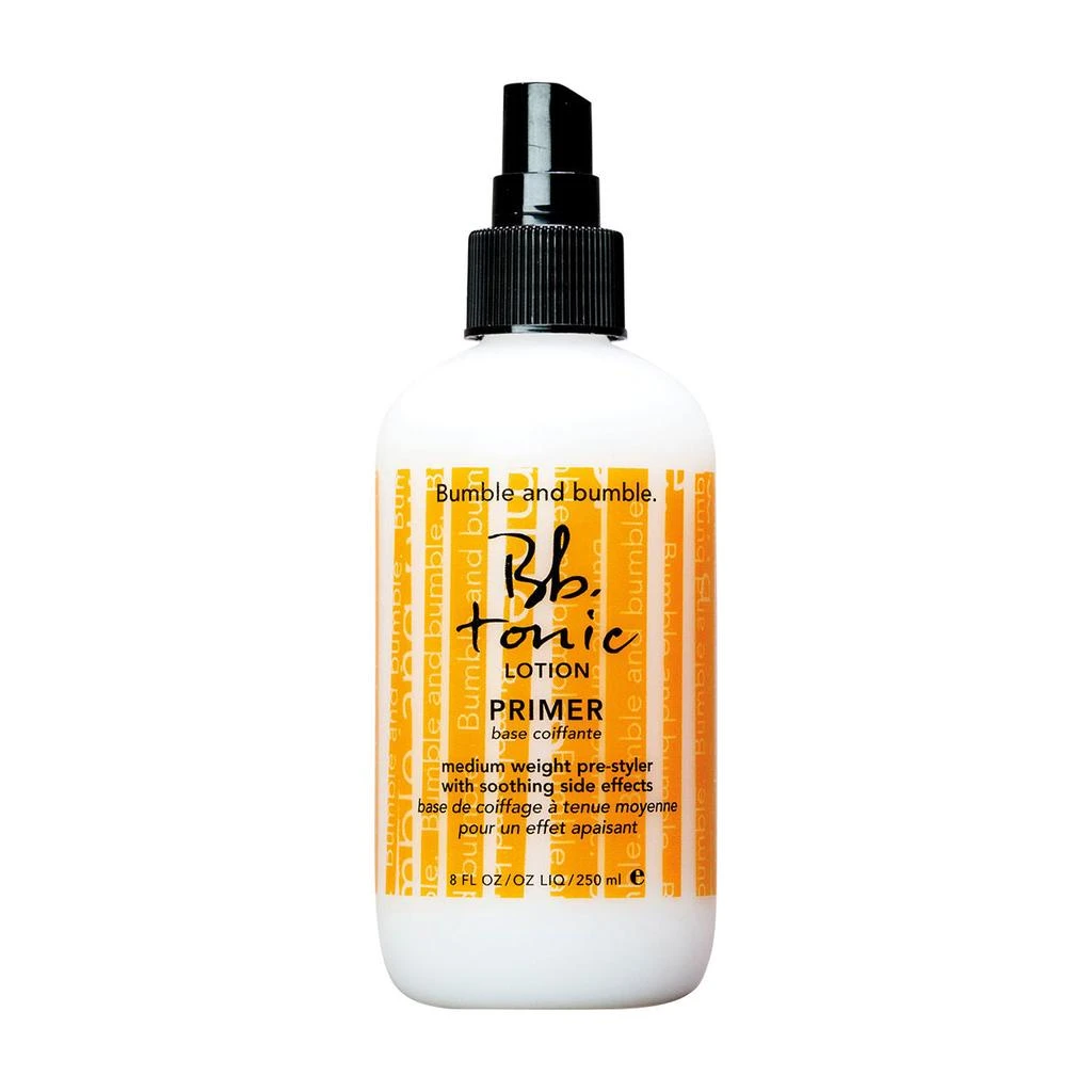 bumble&bumble Tonic Primer 1