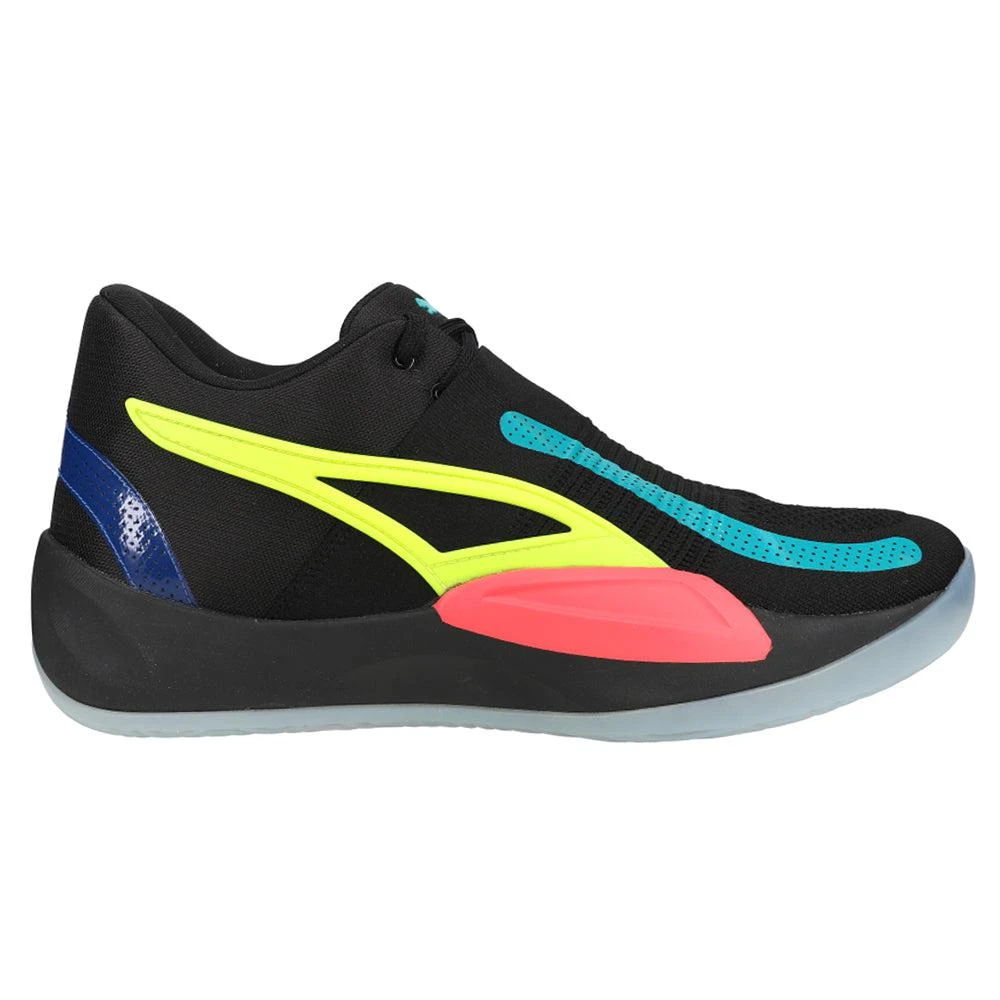 Puma Rise Nitro Basketball Shoes 1