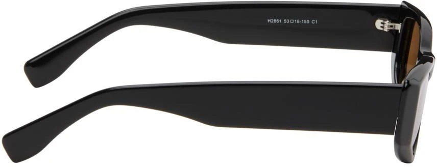 Grey Ant Black Nation Sunglasses 2