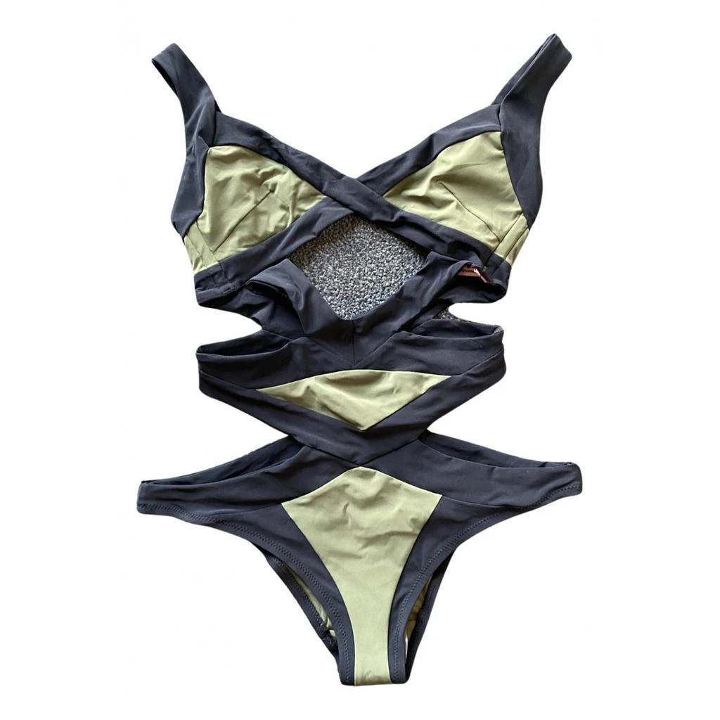 L'Agent by Agent Provocateur Agent Provocateur One-piece swimsuit 1