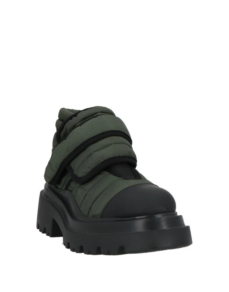 Plan C Ankle boot 2